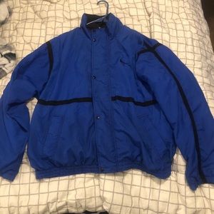 Nike windbreaker